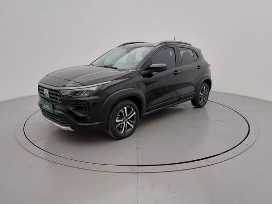 FIAT PULSE 1.0 TURBO 200 FLEX AUDACE CVT